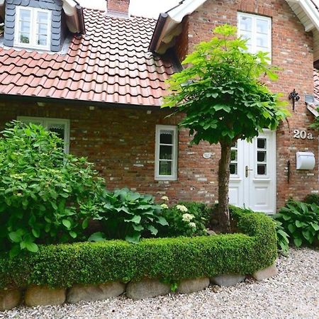 Hues In'T Doerp Villa Oevenum Exterior photo