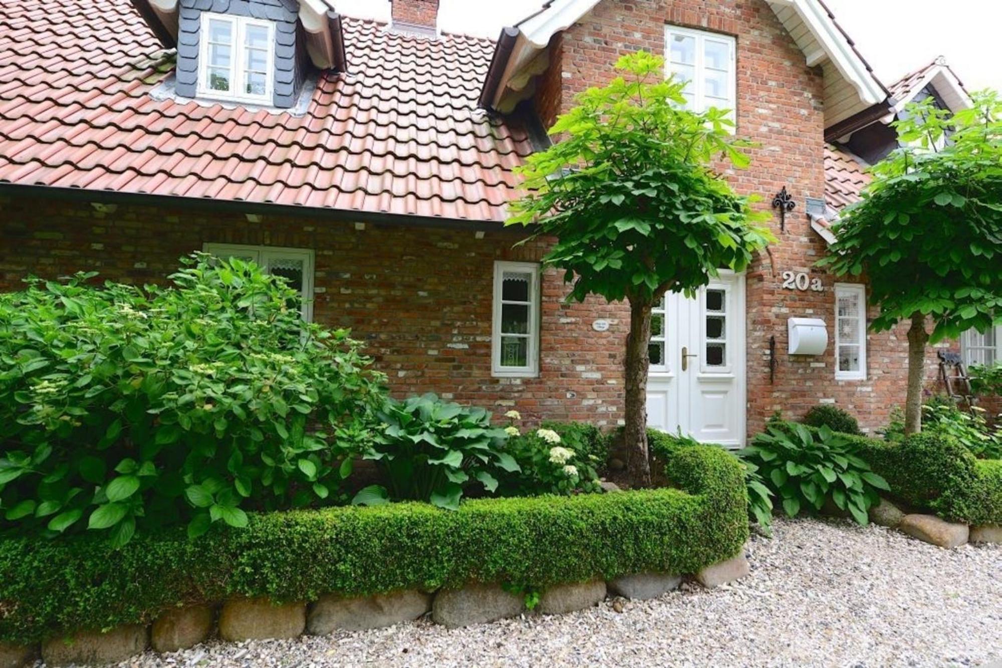 Hues In'T Doerp Villa Oevenum Exterior photo